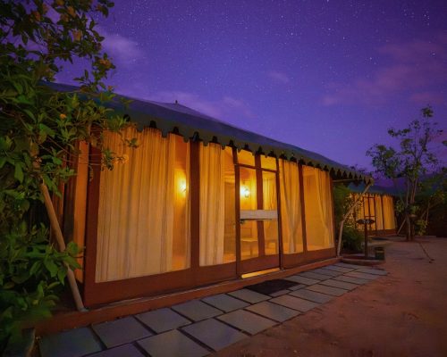 Pench National Park Resort