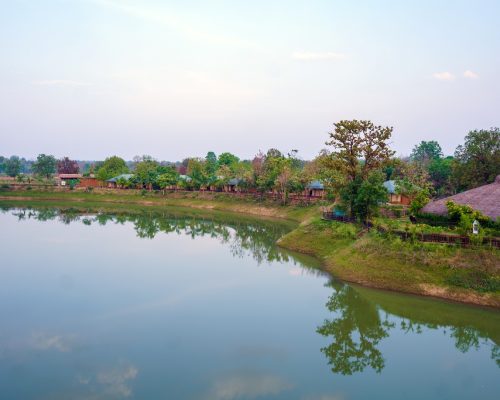 Pench National Park Resort