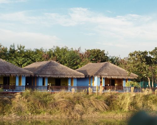 Pench Resort Packages