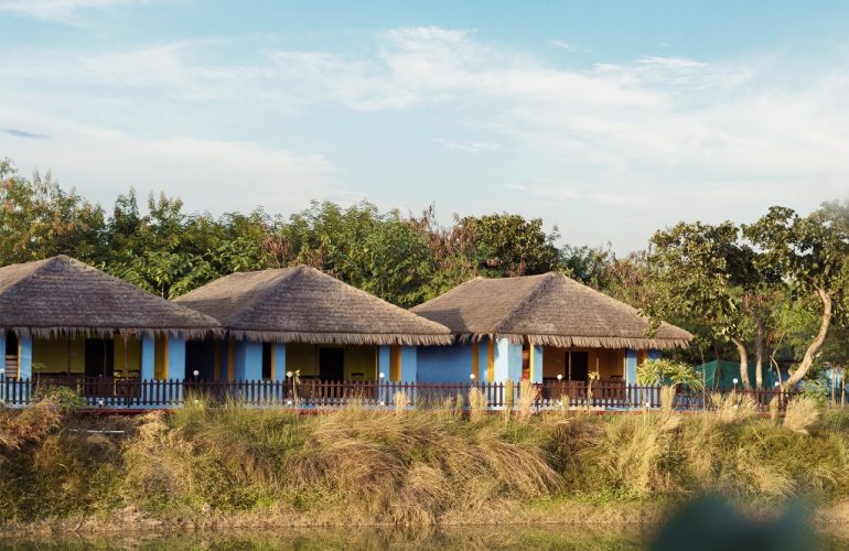 Pench Resort Packages