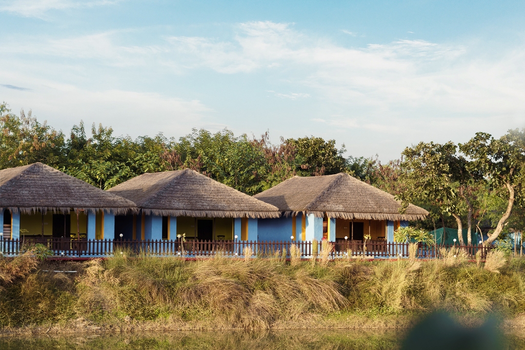 Pench Resort Packages