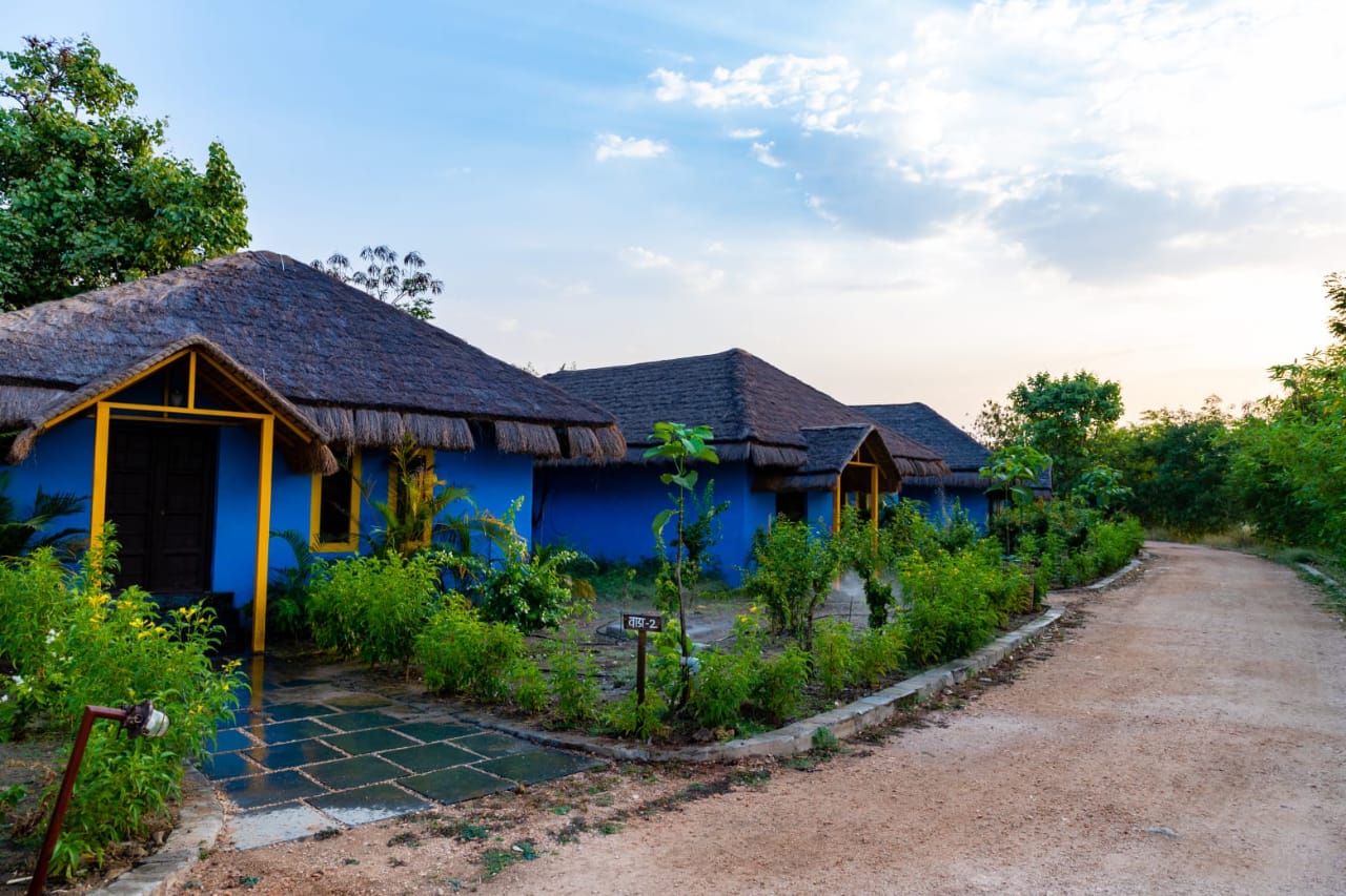 Best Place to Stay in Pench National Park