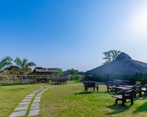 Where to Stay in Pench National Park