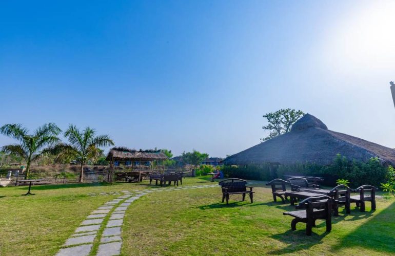 Where to Stay in Pench National Park