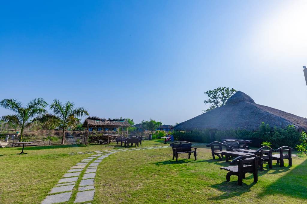 Where to Stay in Pench National Park