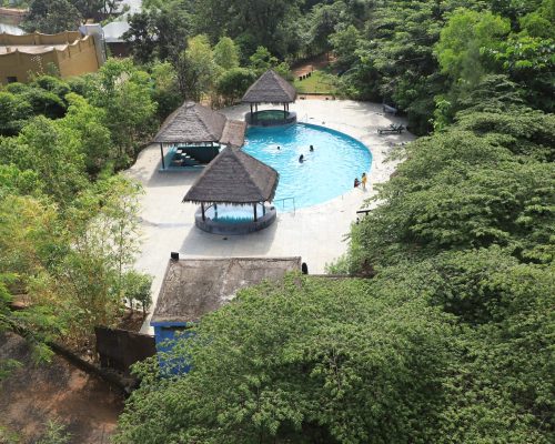 Pench Resort Booking