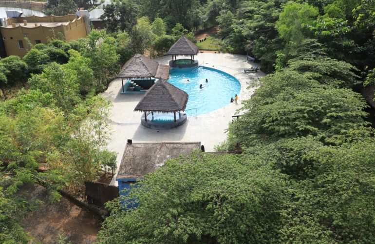 Pench Resort Booking