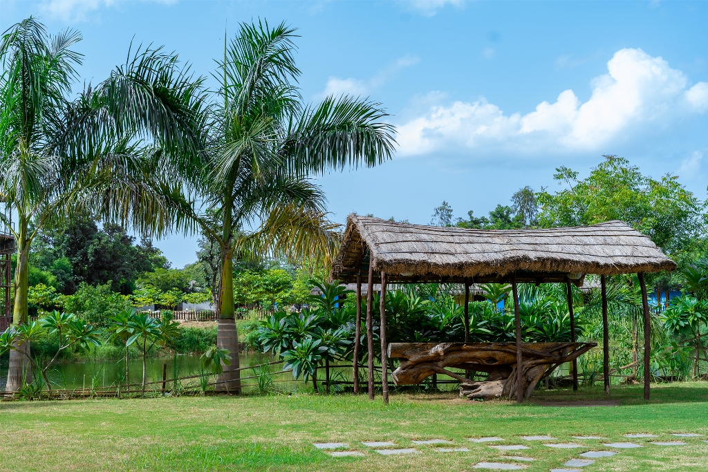 Best Place to Stay in Pench