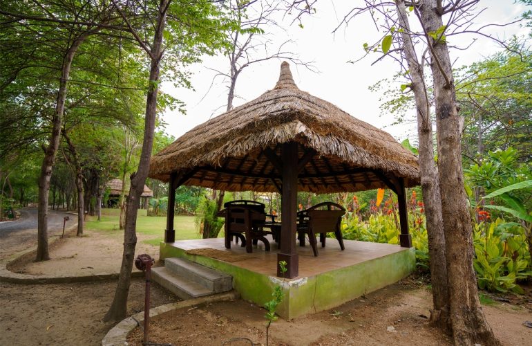 Best Resort for Events in Pench