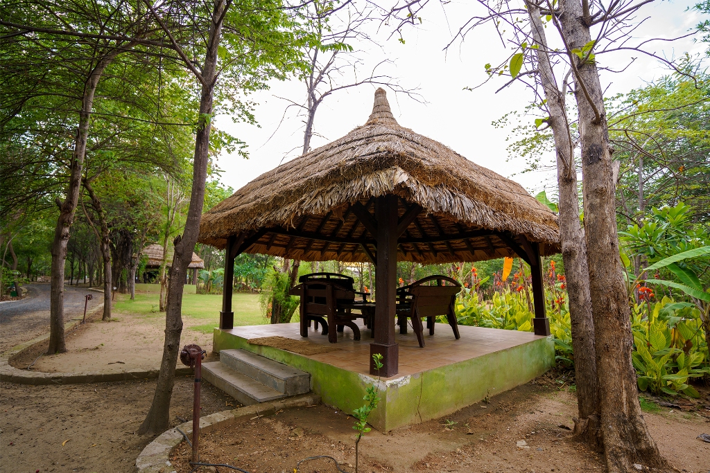 Best Resort for Events in Pench