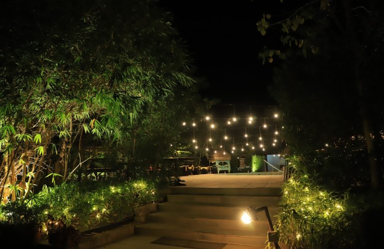 Resort in Pench For Destination Wedding